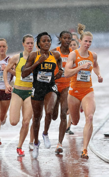 2010 NCAA Wed-017.JPG - 2010 NCAA Track and Field Championships, June 9-12, at Hayward Field, University of Oregon, Eugene, Oregon.